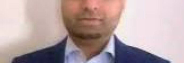 Omer A. Haroon, MD