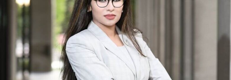 Mohaimina Haque