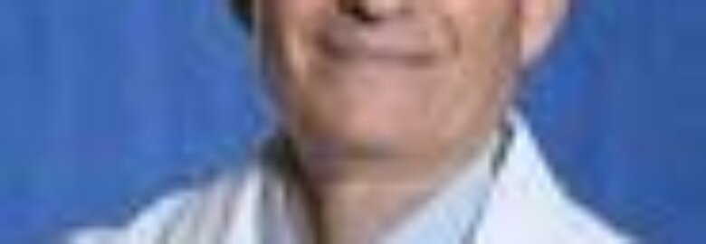 Zurab Nadareishvili, MD