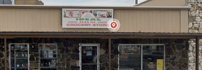 Ideal Grocery store inc
