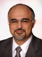 Ali Fazel, MD