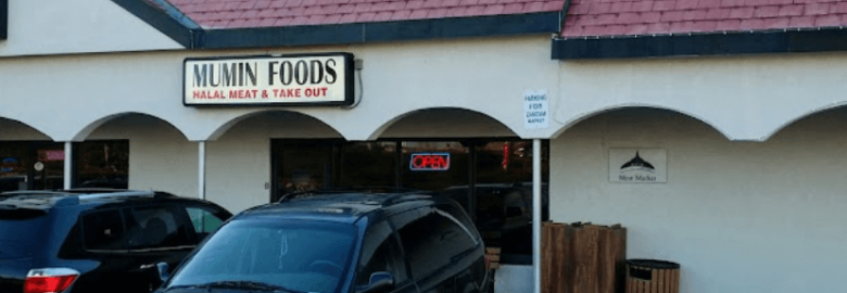 Mumin Foods