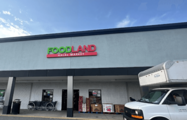 Food Land Halal Market & Cafe