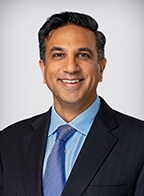 Ibrahim M. Saeed, MD