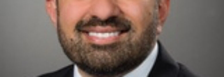 Cean Mahmud, MD