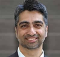 Perwaiz Mohammad Meraj, MD