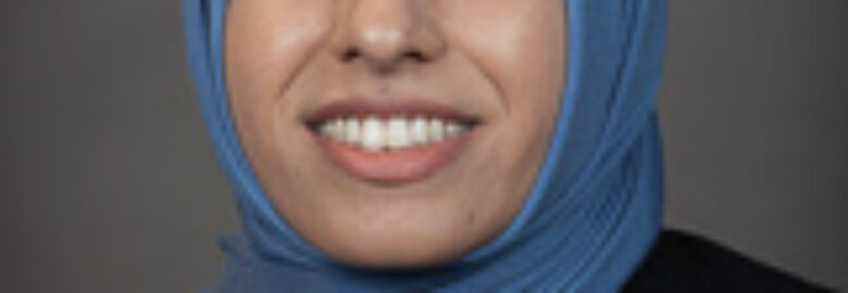 Zanab Mian, DO