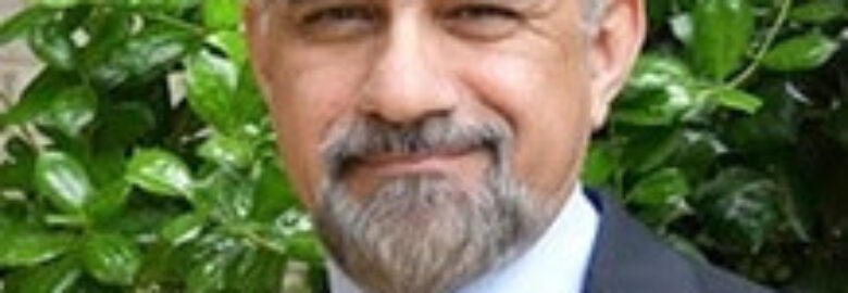 Anser Ahmad