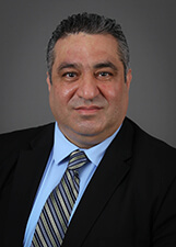 Iyad Nader, MD