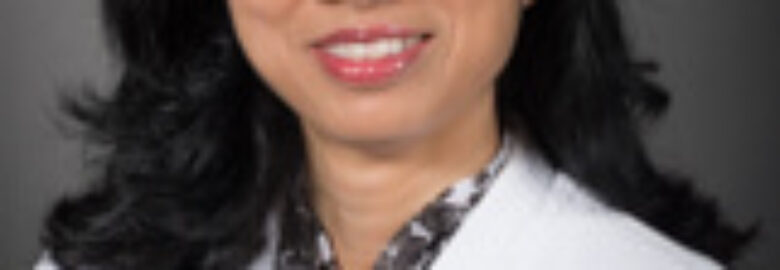 Shahana Perveen, MD