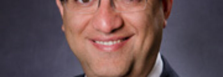 Omid Rahmani, MD