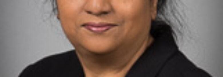 Shahnaz Rashid, MD