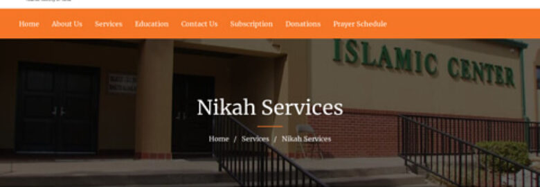 Islamic Society of Tulsa
