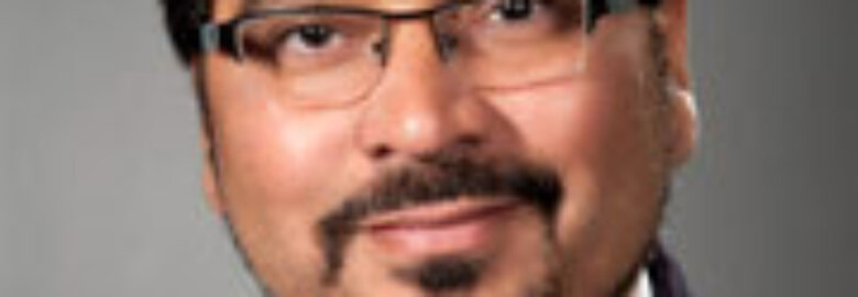 Syed Ali Haroon Rizvi, MD