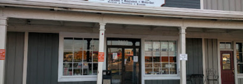 Halal Meat Market and International Groceries