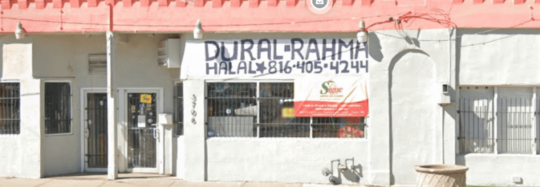 Dural-Rahma Halal