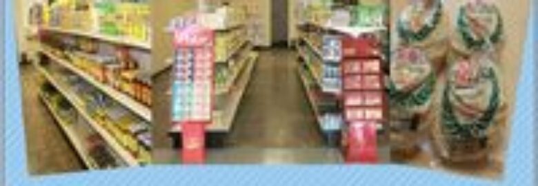 Jasmine Mini Mart