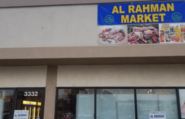 Al Rahman Market International LLC