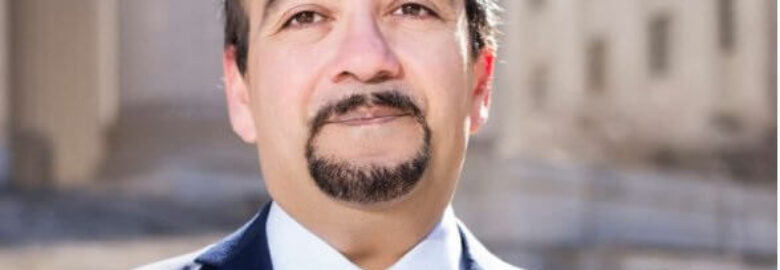 Farid Ahmed
