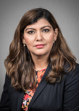 Humaira Shoaib, MD