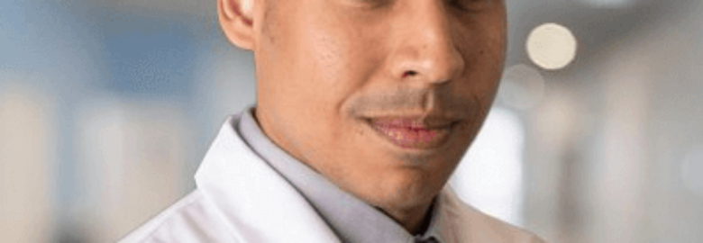 Ahmed Ali, MD