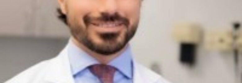 Fayez Estephan, MD