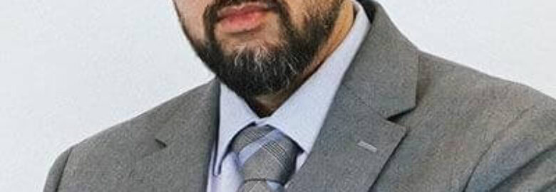 ausaf farooqui