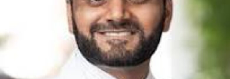 Zahid M. Vahora, MD