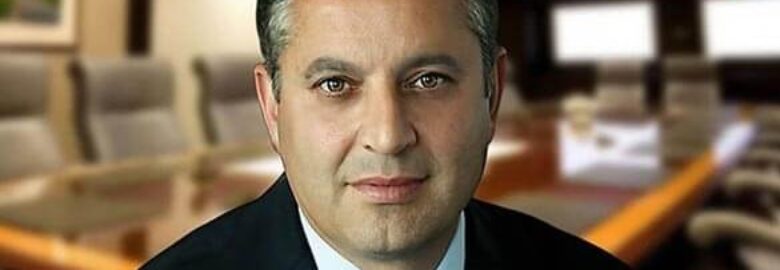 Kamran Yadidi