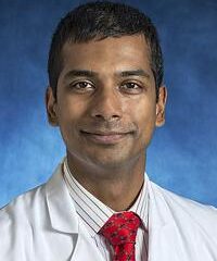 Faisal Rahman, MD