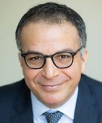 Hamid Hassanzadeh, MD