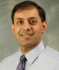 Khalid Mahmood Zirvi, MD
