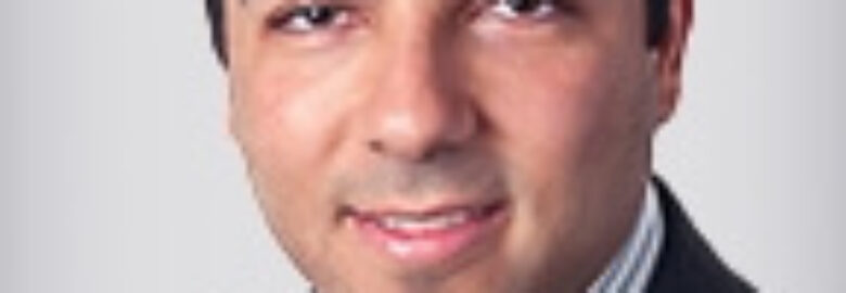 Reza Kordestani, MD