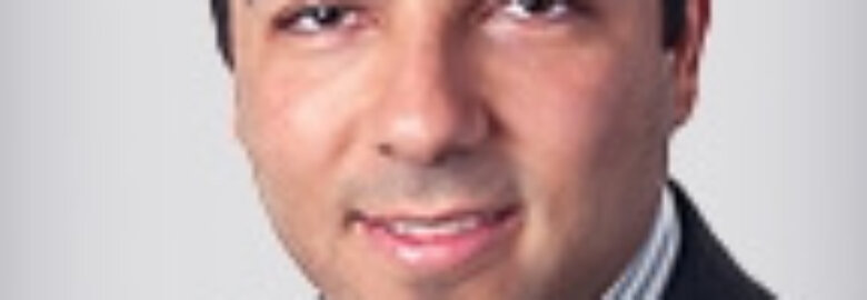 Reza Kordestani, MD