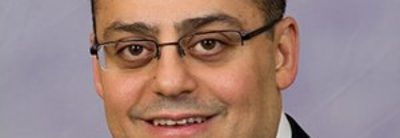 Amir Alemzadeh, MD