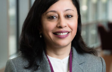 Aysha Arshad, MD