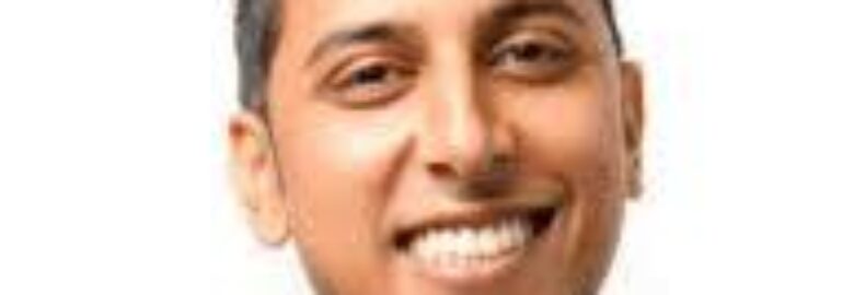 Rashad Majeed, MD