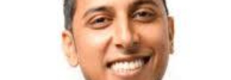 Rashad Majeed, MD