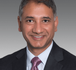 M. Aamir Ali, MD