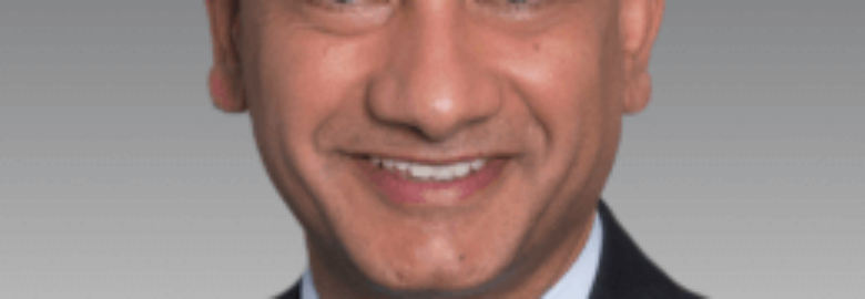 M. Aamir Ali, MD