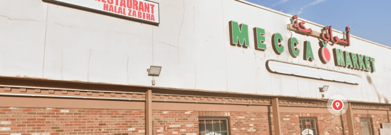 Mecca Market