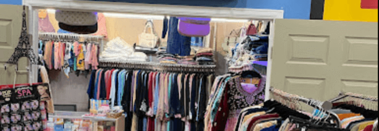 Makkah Fashion Store