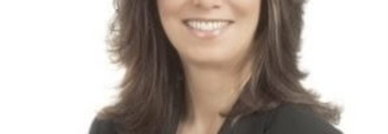 Haleh Shekarchian
