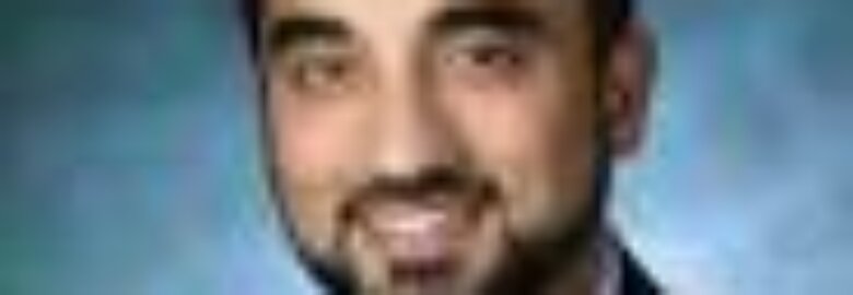 Syed Mahmood, MD