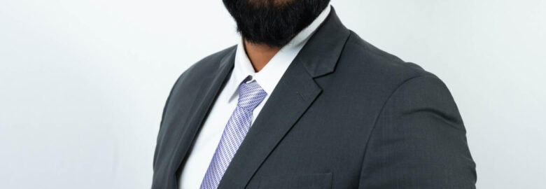 Abdulrehman Ahmed