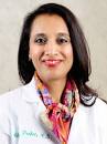 Aliya Poshni, MD