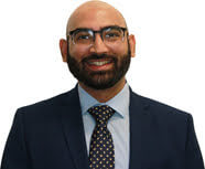 Nabeel Ali, MD