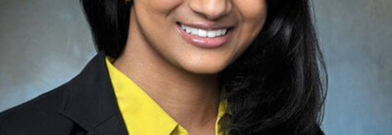 Afshan Khan, DO