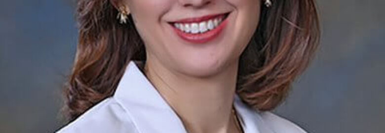 Maryna Kuznetsov, MD