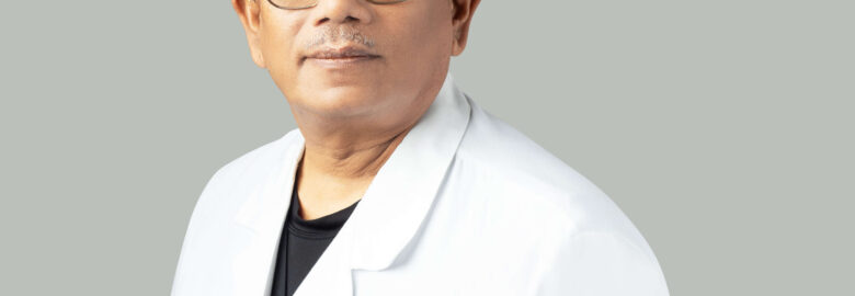 Mujibur Majumder, MD